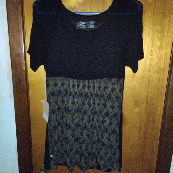 M. Rena knee length dress - Picture 5 of 6